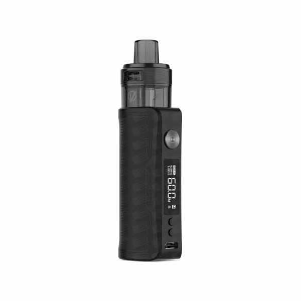 Vaporesso Gen PT60 Kit Pod System - Dark Black