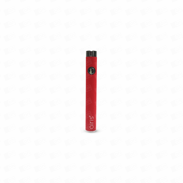 Mod AIRIS 350 Mah V2.0 - Red