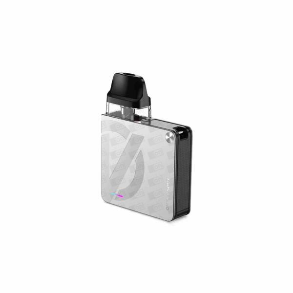 Vaporesso Xros 3 Nano Kit Pod System - Plata