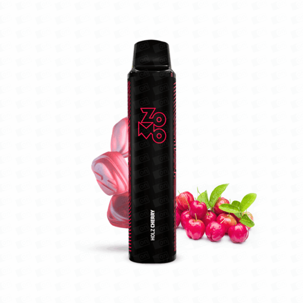 Pod Descartável Zomo Party 4500 Puffs