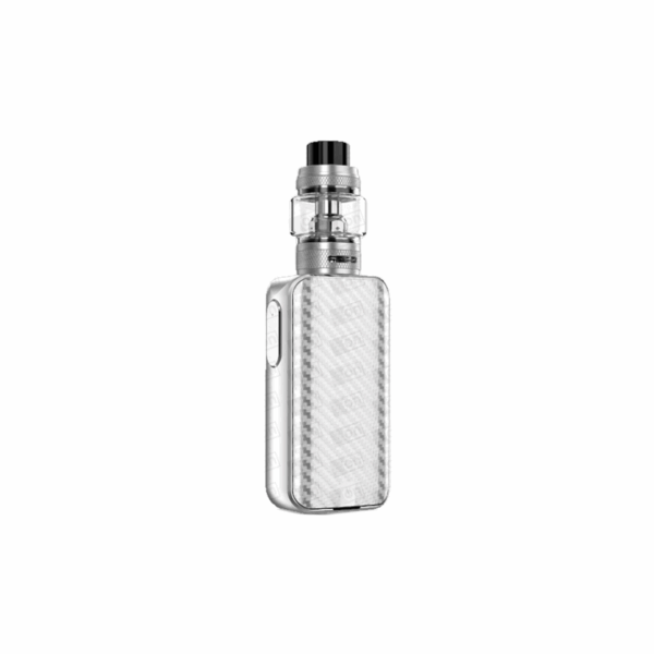 Vaporesso Luxe II Kit Pod System - Silver
