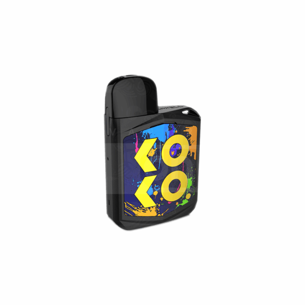 Uwell Caliburn Koko Prime Pod System - Black