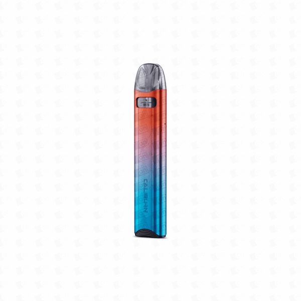 Uwell Caliburn A3s Pod System - Ocean Flame