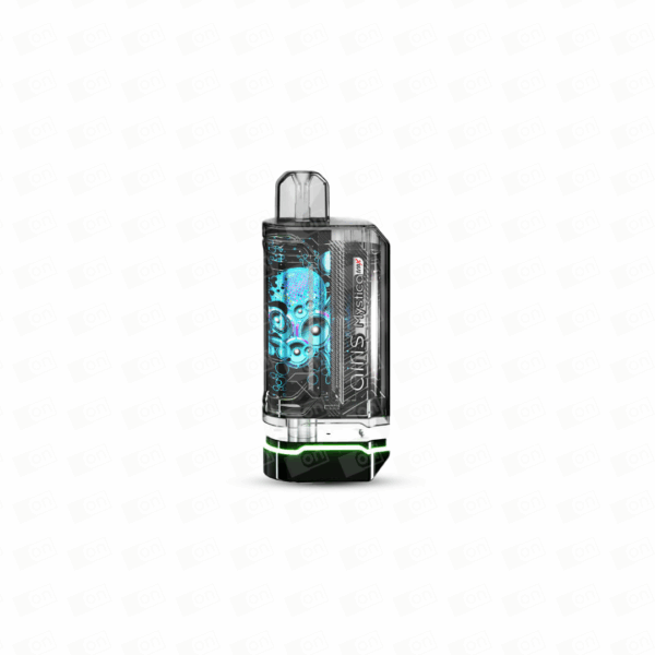Mod AIRIS Mystica Max - Lake Blue