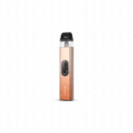 Vaporesso Xros 4 Kit Pod System – Champagne Gold 