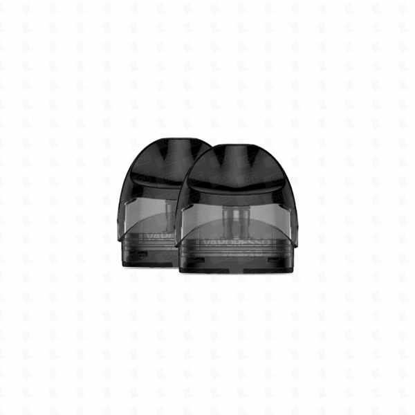 Refil Cartucho Vaporesso Renova Zero S (2 unidades) - Mesh 1.2