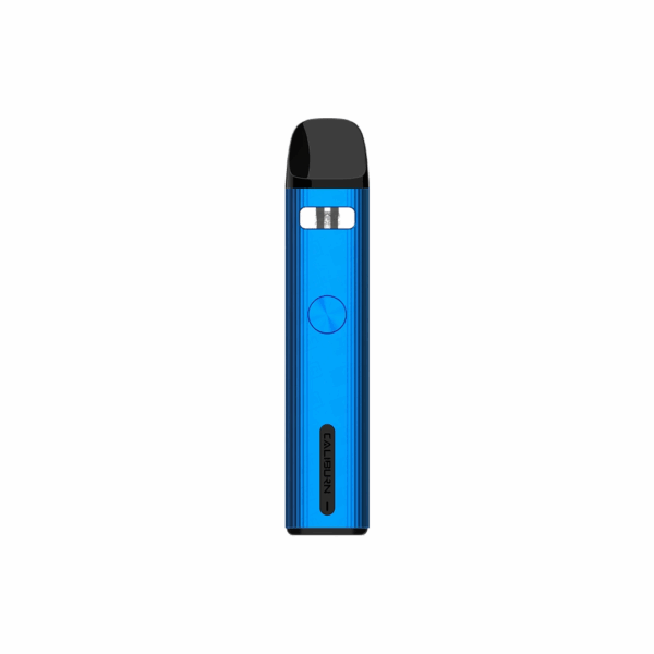 Uwell Caliburn G2 Pod System - Ultramarine Blue
