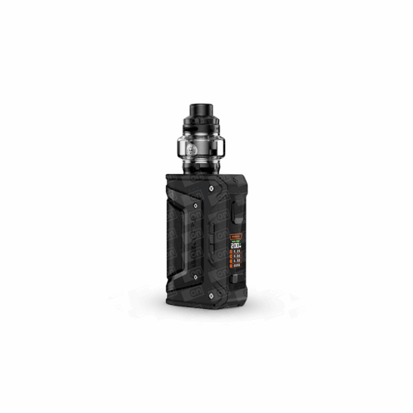 Geekvape Aegis Legend 2 L200 Kit Pod System - Black