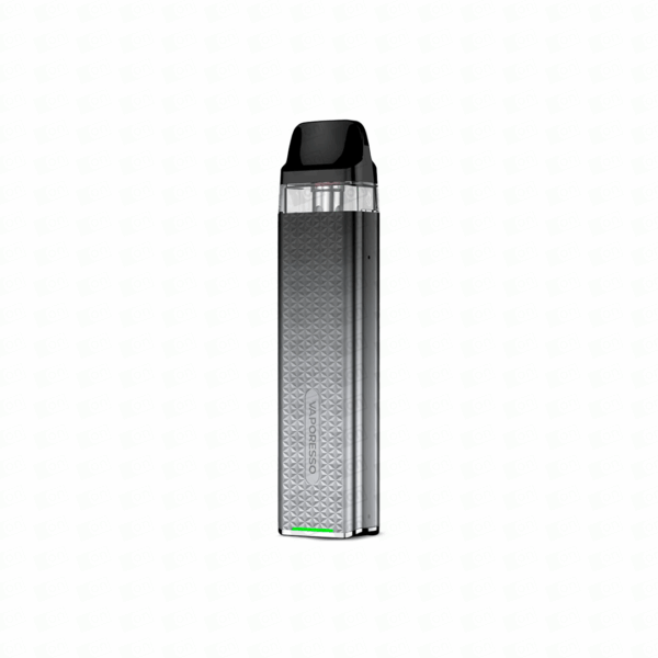 Vaporesso Xros 3 Mini Kit Pod System - Icy Silver