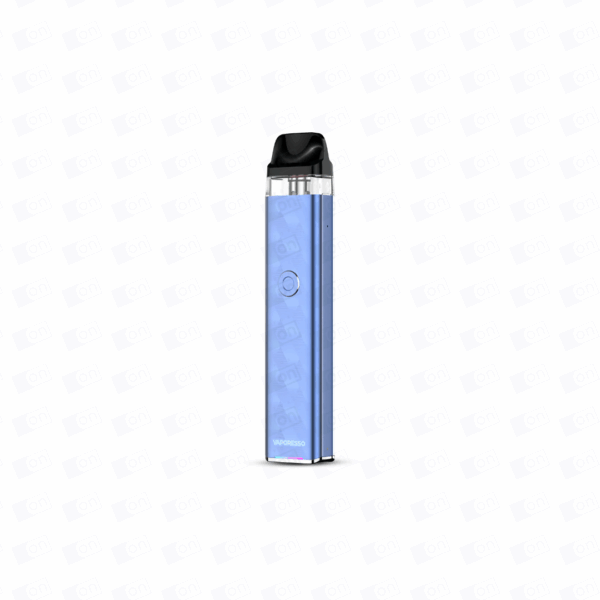 Vaporesso Xros 3 Kit Pod System - Ice Blue