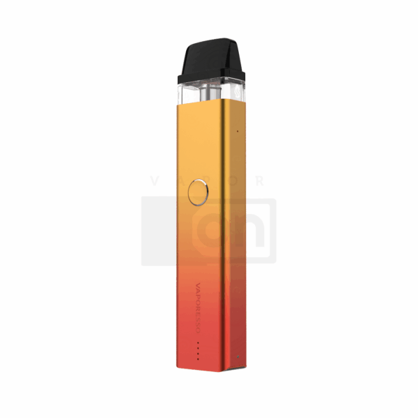 Vaporesso Xros 2 Kit Pod System - Orange Red
