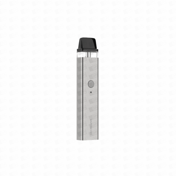 Vaporesso Xros Kit Pod System - Silver