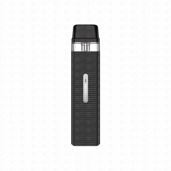 Vaporesso Xros Mini Kit Pod System - Black