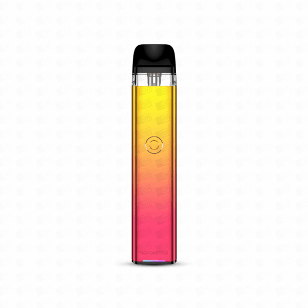Vaporesso Xros 3 Kit Pod System - Neon Sunset