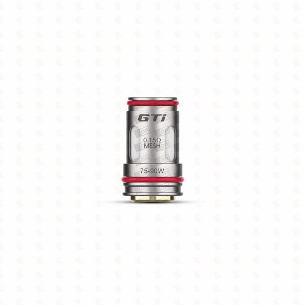 Coil Vaporesso GTI Mesh (unidade) - Imagem 4