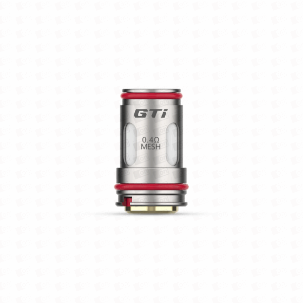 Coil Vaporesso GTI (unidade) - Mesh - 0.4 - 60-75
