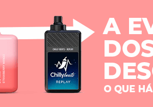 A Evolução dos Pods Descartáveis: O Que Há de Novo no Mercado Atual?