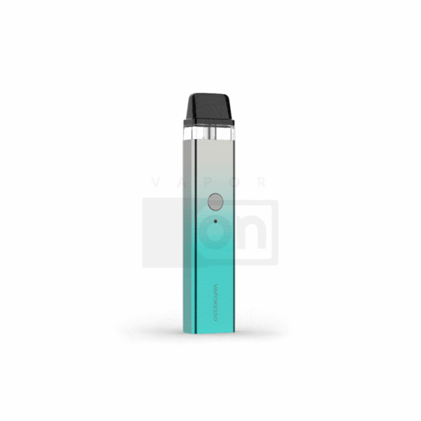Vaporesso Xros Kit Pod System - Sky Blue