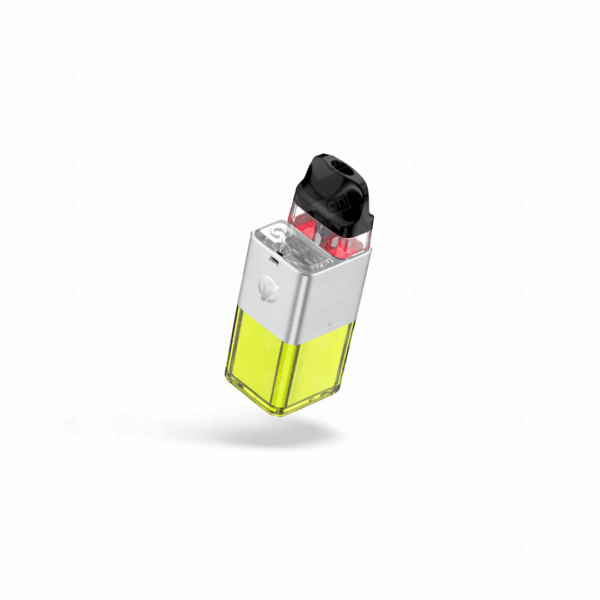 Vaporesso Xros Cube Kit Pod System - Cyber Lime