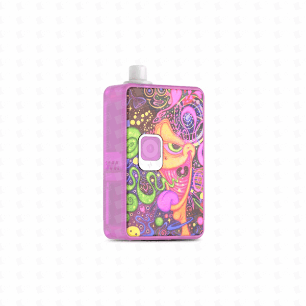 Vandyvape Pulse AIO Mini Kit Pod System - Frosted Purple