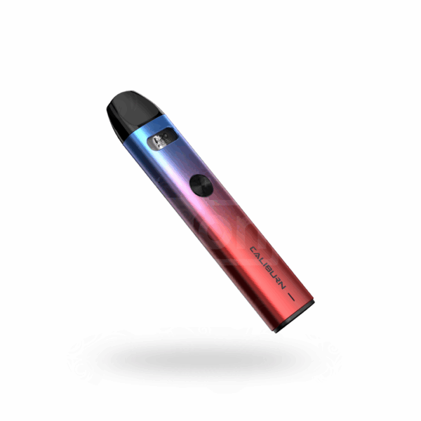 Uwell Caliburn A2 Pod System - Iris Purple