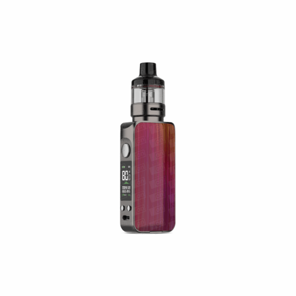 Vaporesso Luxe 80S Kit Pod System - Red