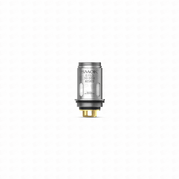 Coil Smok Vape Pen (unidade) - Mesh 0.15
