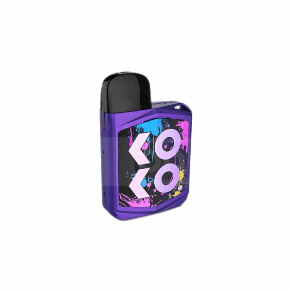 Uwell Caliburn Koko Prime Pod System - Purple