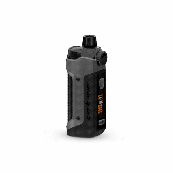 Geekvape Aegis Boost Plus Kit Pod System - Gunmetal