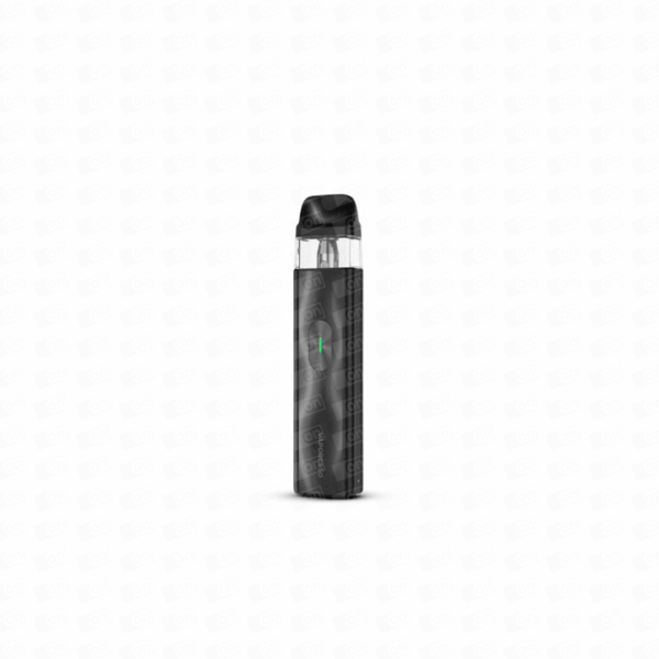 Vaporesso Xros 4 Mini Kit Pod System - Black