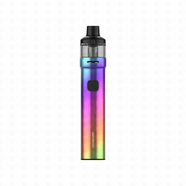 Vaporesso Gtx Go 80 Pod Kit Pod System - Rainbow