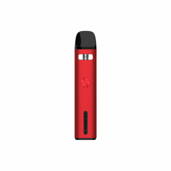 Uwell Caliburn G2 Pod System - Pyrrole Scarlet