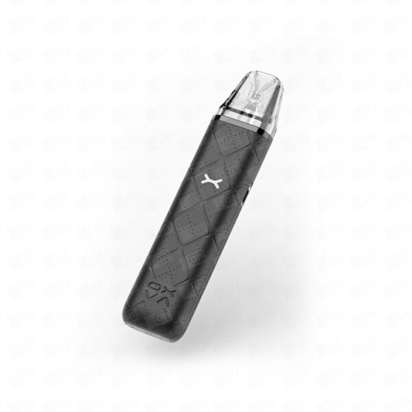 Oxva Xlim Go Kit Pod System - Black
