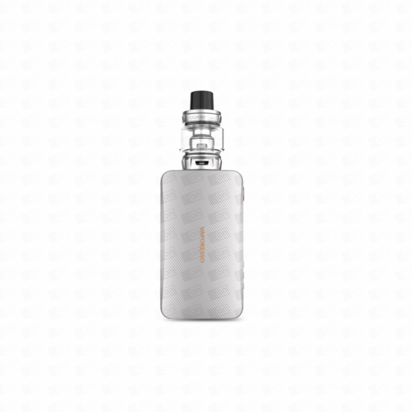 Vaporesso Gen S Kit Pod System - Silver
