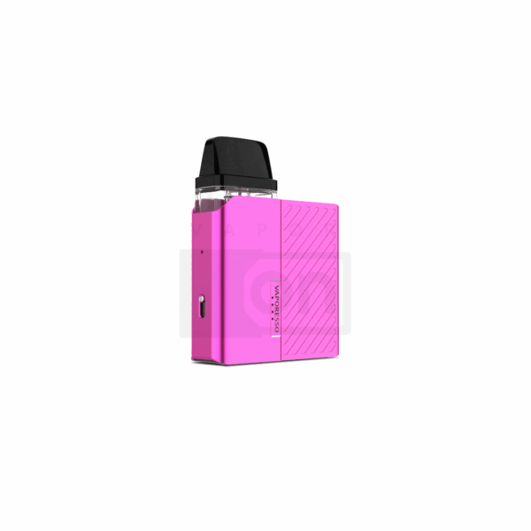 Vaporesso Xros Nano Kit Pod System - Pink