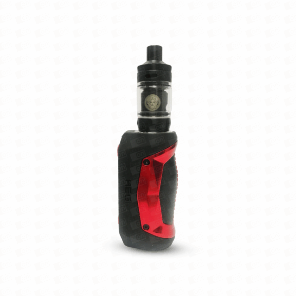 Geekvape Aegis Mini Kit Pod System - Red Phoenix