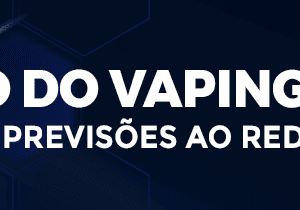 O Futuro do Vaping em 2025: Tendências e Previsões ao Redor do Mundo