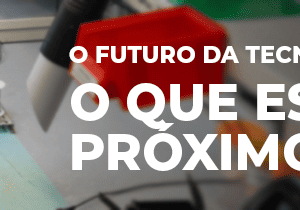 O Futuro da Tecnologia da Vaporização: O Que Esperar nos Próximos Anos?