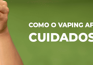 Como o Vaping Afeta a Hidratação do Corpo: Cuidados e Precauções