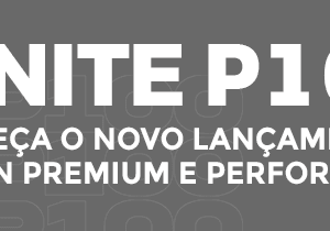 Ignite P100: Conheça o Novo Lançamento com Design Premium e Performance Inovadora