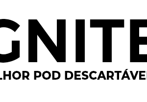 Ignite V150: O Melhor Pod Descartável Já Lançado pela Ignite