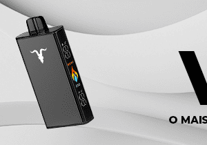Ignite V250, o Mais Novo Lançamento da Ignite
