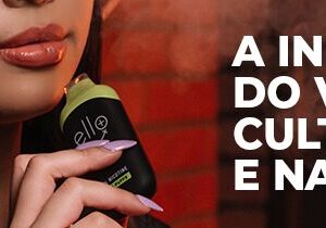 A Influência do Vaping na Cultura Pop e na Mídia