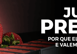 Juices Premium: Por Que Eles São Diferentes e Valem o Investimento