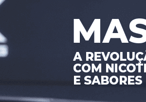 Maskking: A Revolução do Vape com Nicotina Satisfatória e Sabores Incríveis