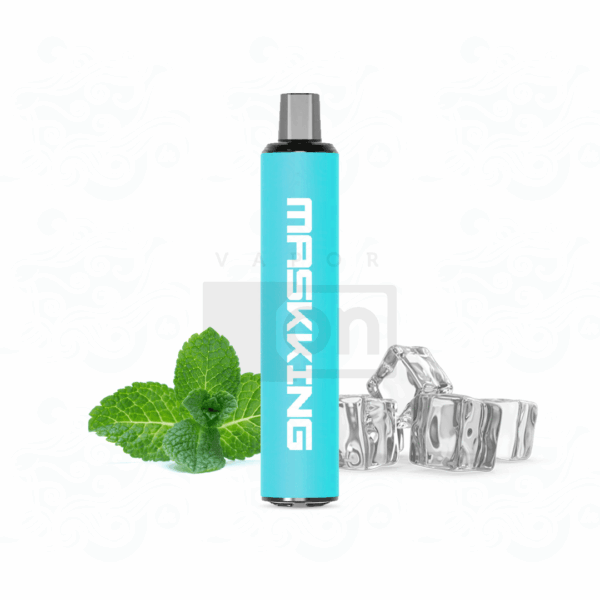 Pod Descártavel Maskking High GT.S 2500 Puffs - 5%