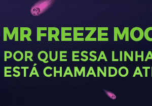 Mr Freeze Moon Rocks: Por Que Essa Linha Premium Está Chamando Atenção?