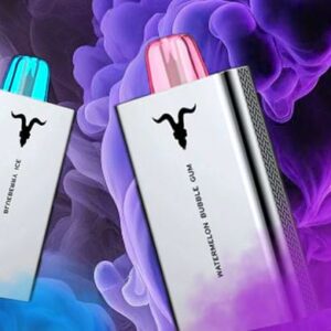 pod descartável Ignite 5.000 puffs