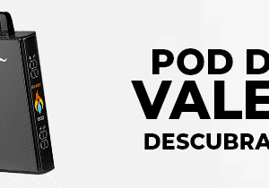 Pod Descartável vale a Pena? Descubra os Prós e Contras