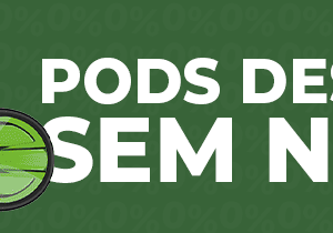 Pods Descartáveis sem Nicotina: Uma Alternativa para o Bem-Estar